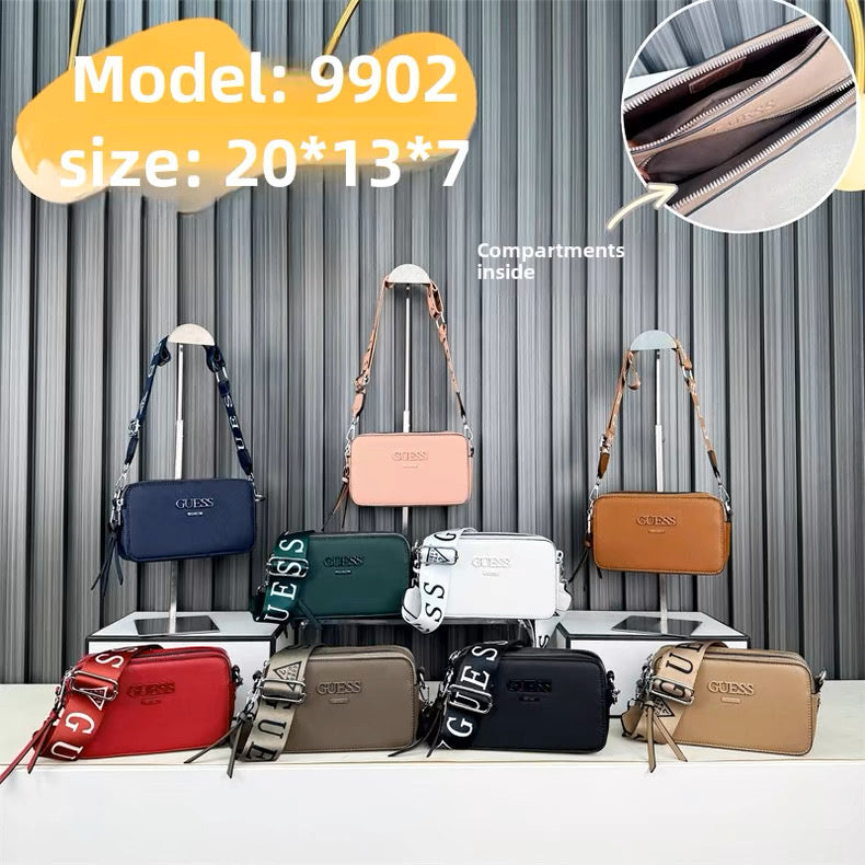 Guess  With high quality