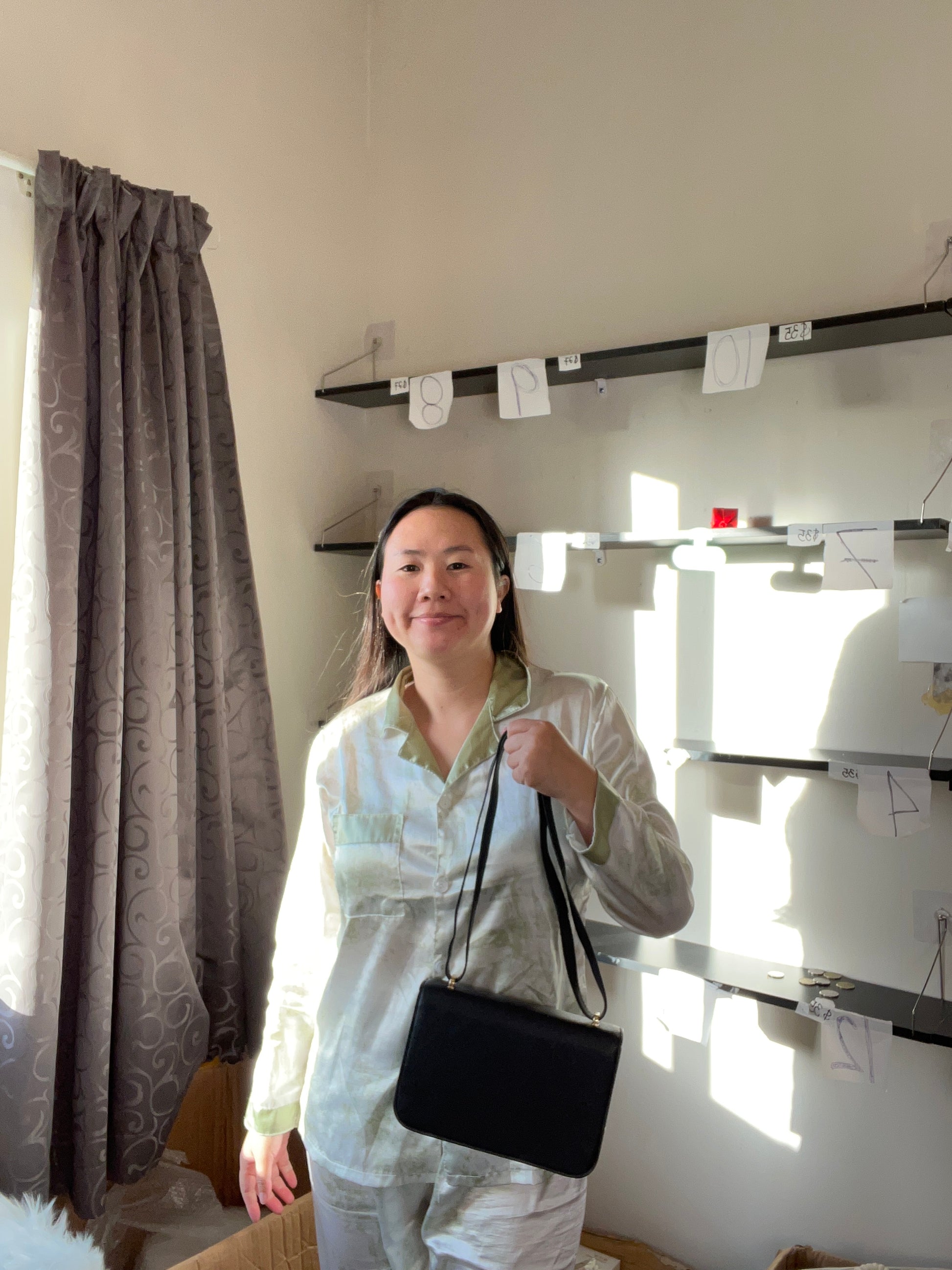 Hermes’ Constance shoulder or crossbody