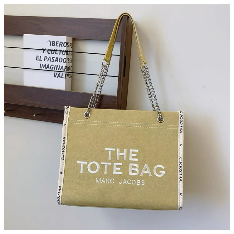 Marc Jacobs , The Tote bag