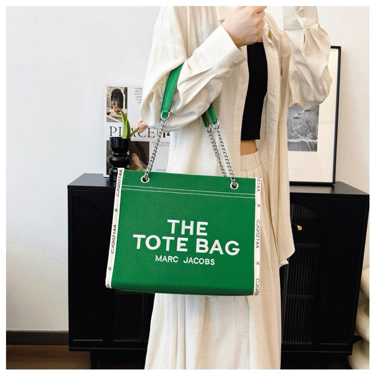 Marc Jacobs , The Tote bag