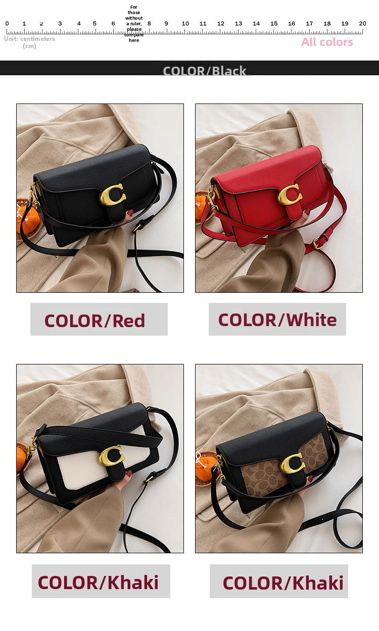 Pre order Coach underarm /shoulder bag