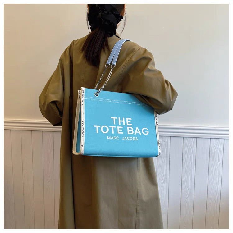 Marc Jacobs , The Tote bag