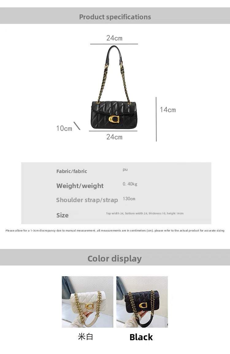 Coach tabby shoulder bag 20