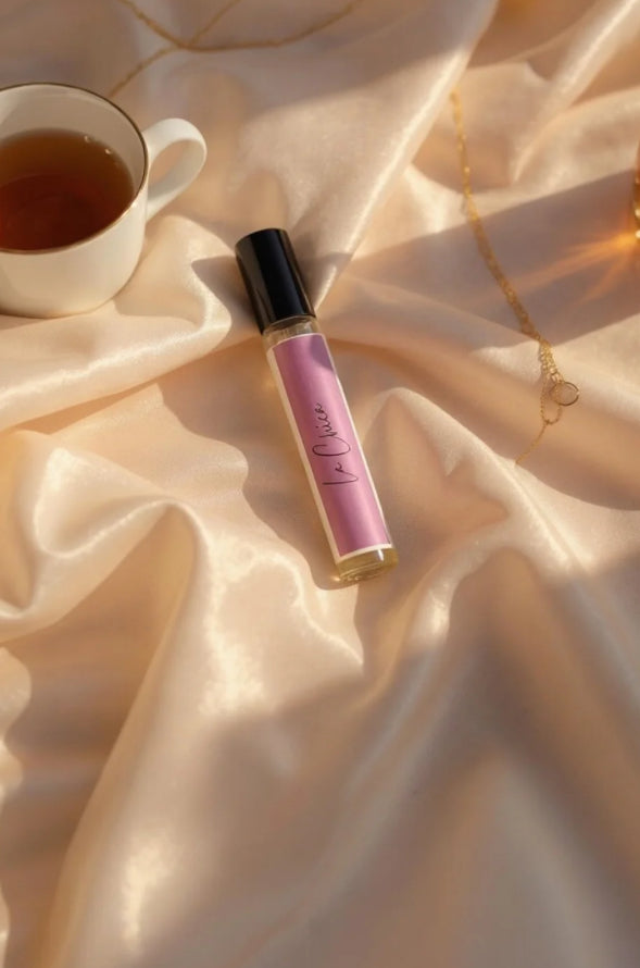 La chica by Miss dior