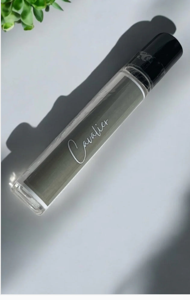 Cavalier by sauvage Dior fragrance