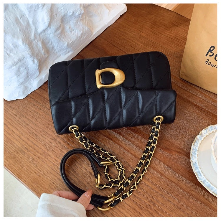 Coach tabby shoulder bag 20