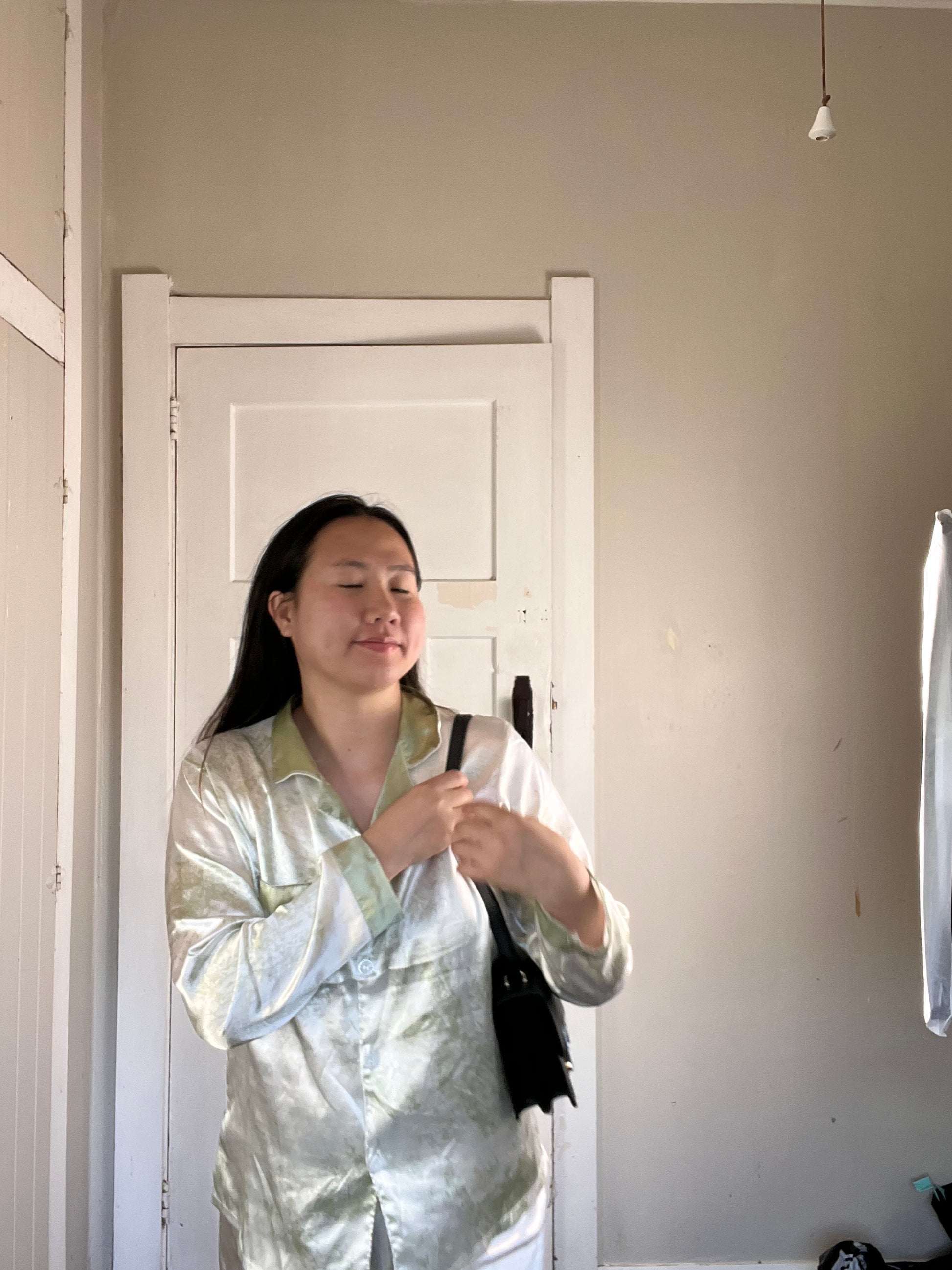 Hermes’ Constance shoulder or crossbody