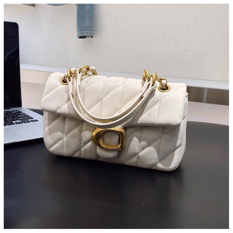 Coach tabby shoulder bag 20