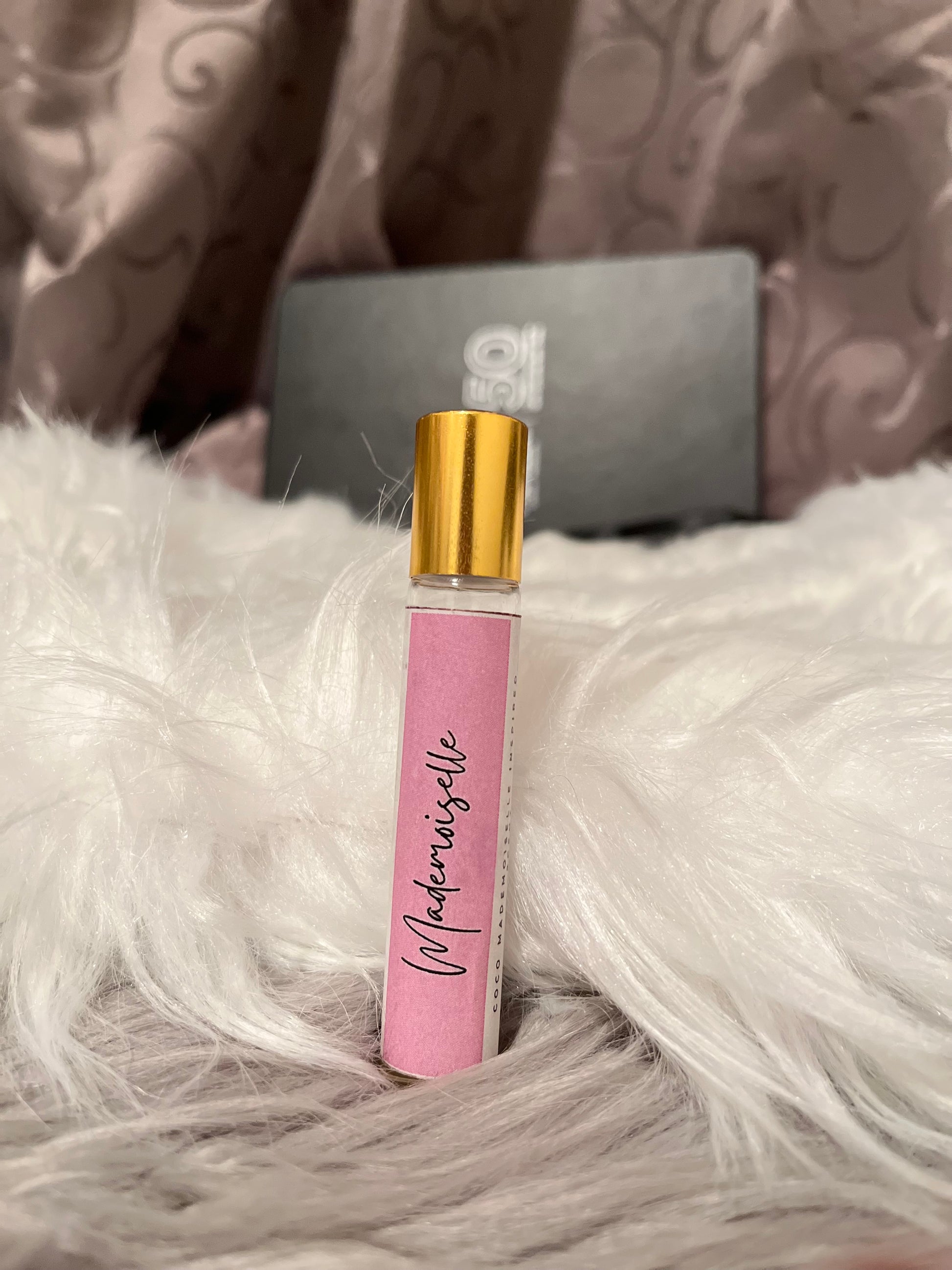 Mademoiselle by coco Mademoiselle
