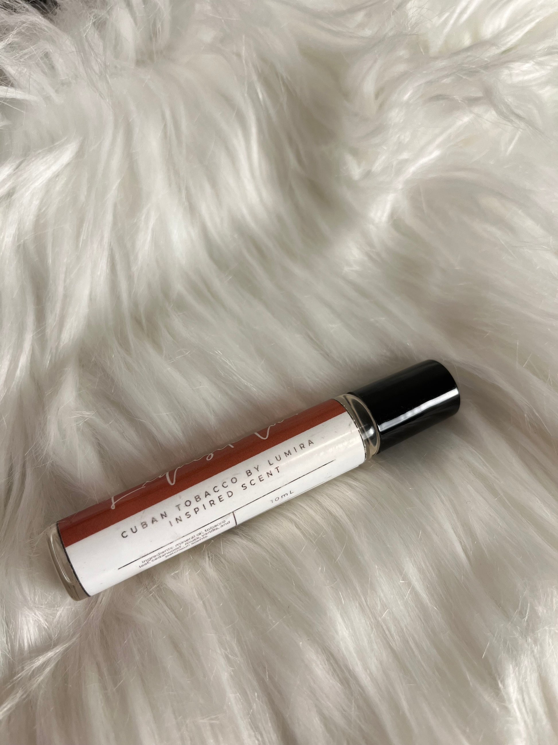Masculine scent -Exquisite Lover by Lumira