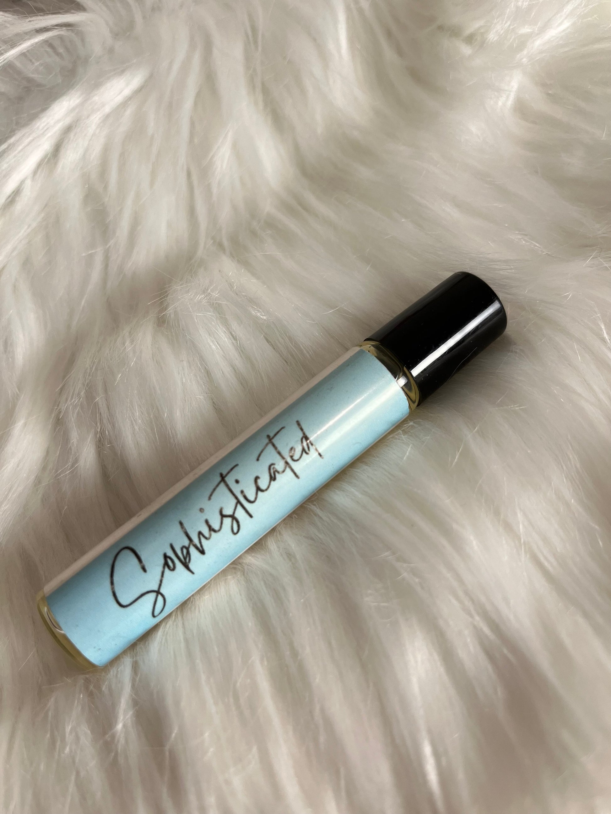 Sophisticated by coco Chanel