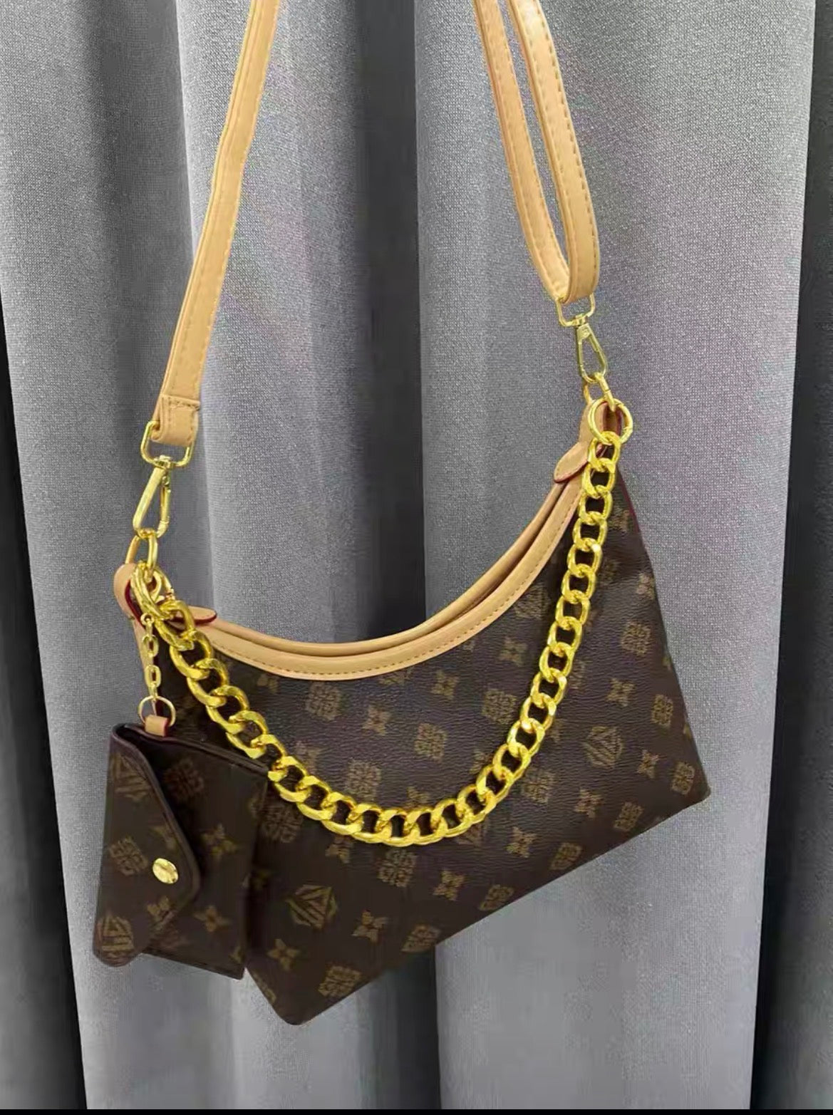 Louis Vuitton Hobo bag