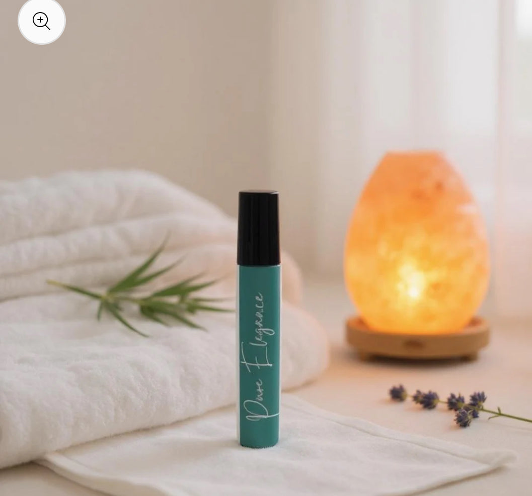 Pure elegance by Lancôme