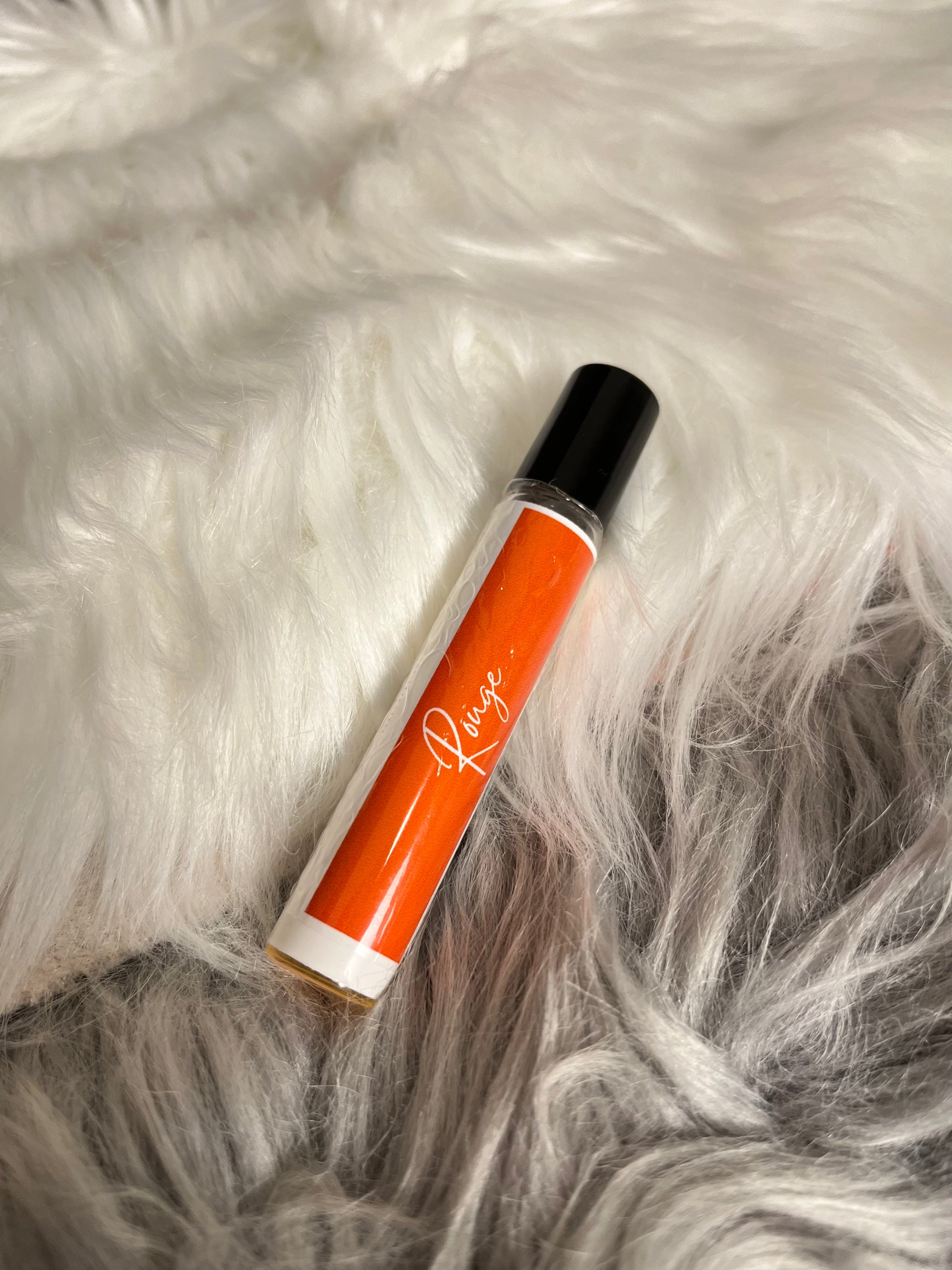 Rouge by Baccarat Rouge