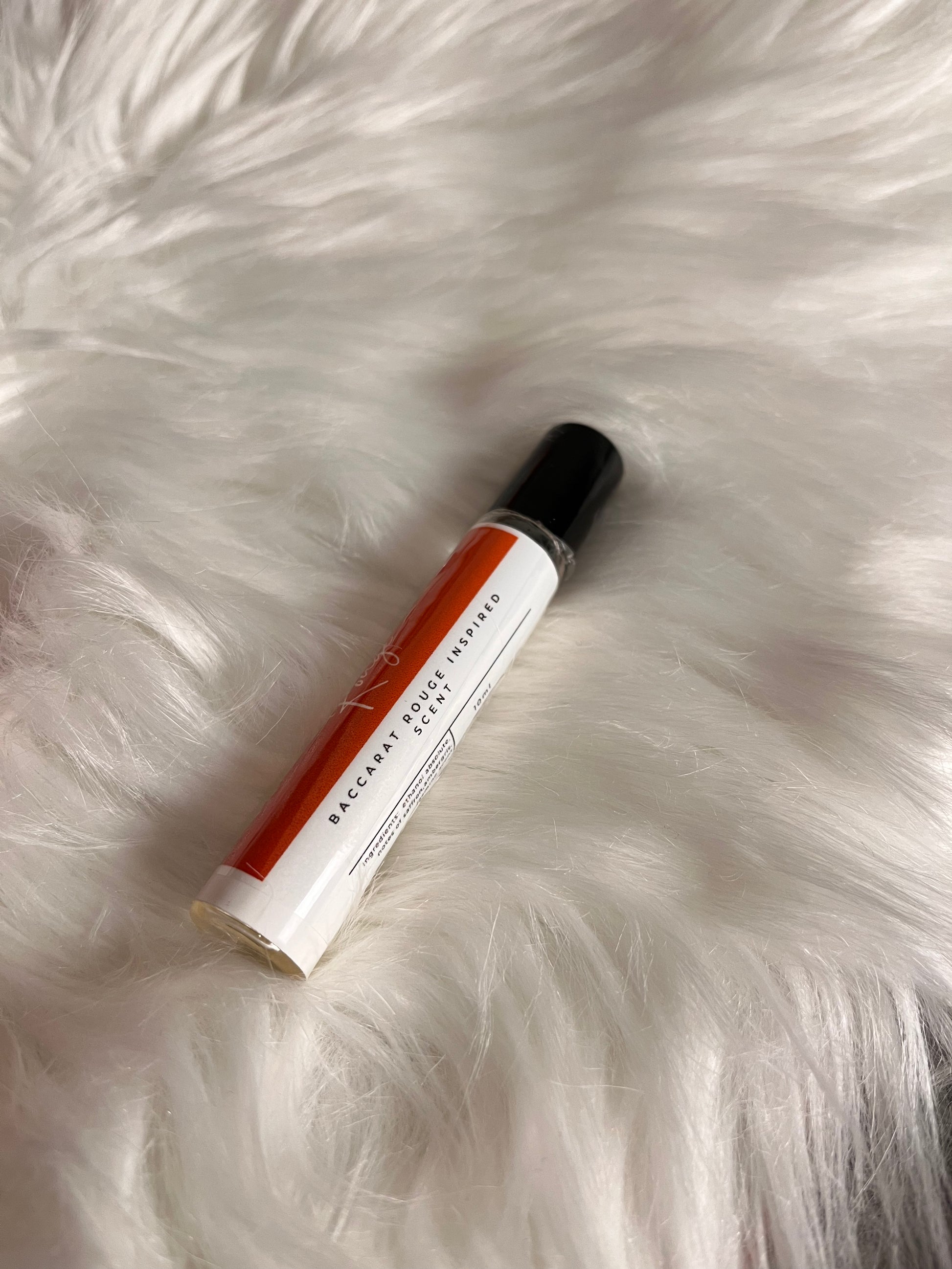 Rouge by Baccarat Rouge