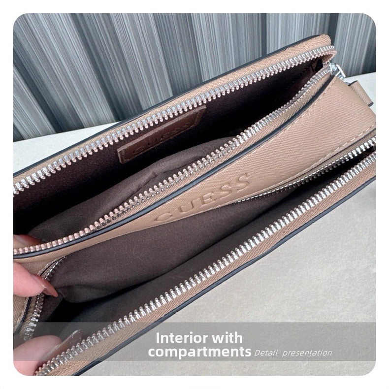 UNISEX Guess  crossbody Bag