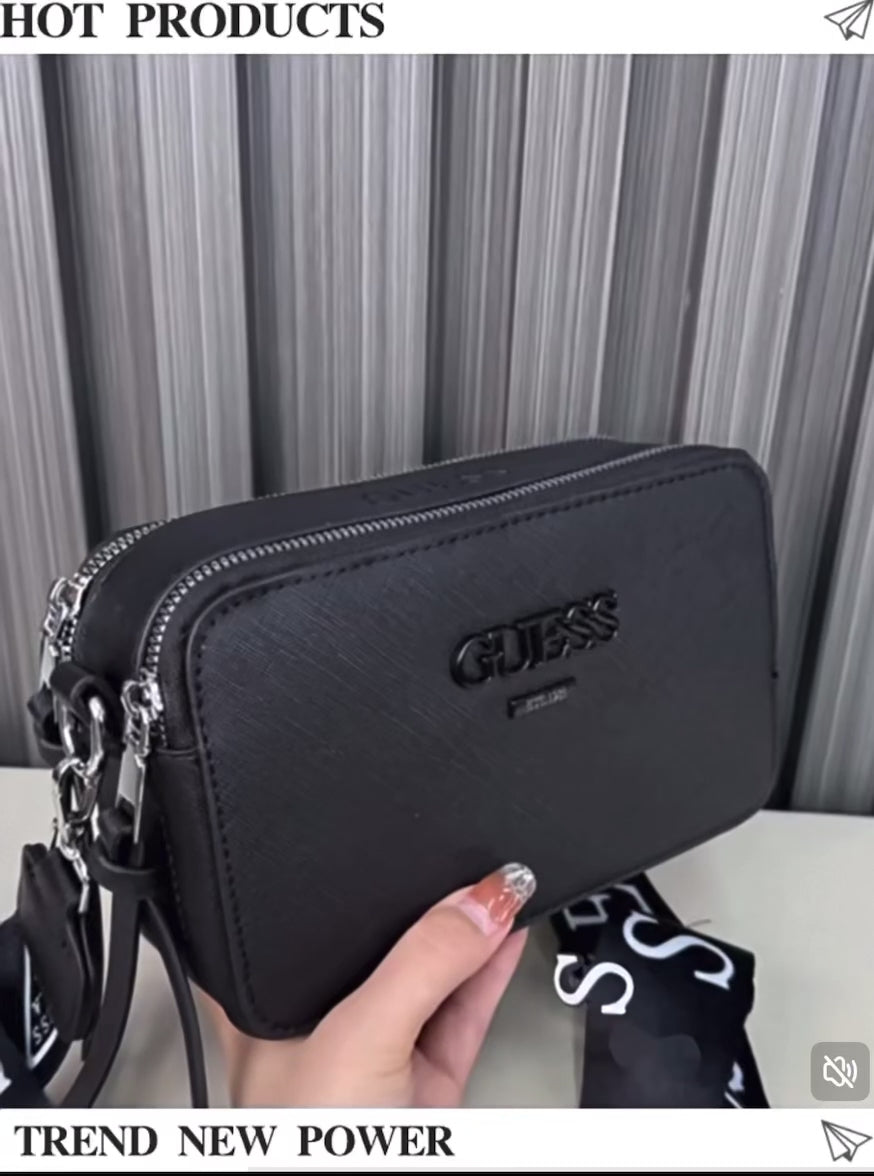 Guess  With high quality