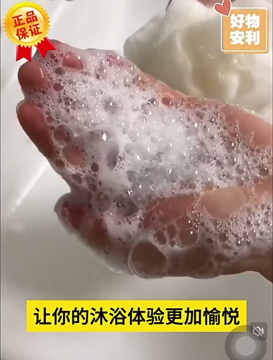 Handmade Old Domestic Jasmine Soap