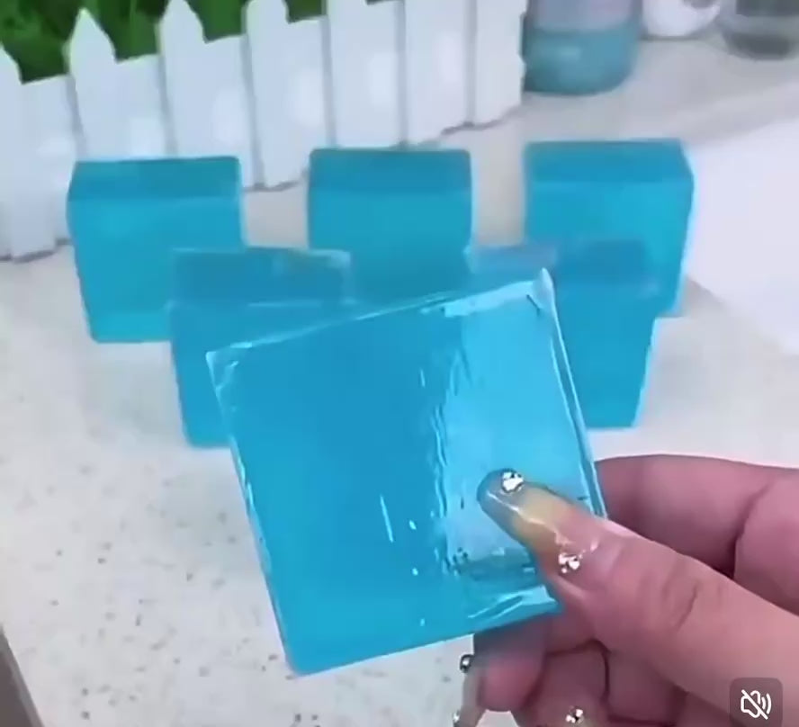 Men's Cologne Oil Control Refreshing Bath Handmade Soap for Face and Body it has Long-Lasting Perfume Scent