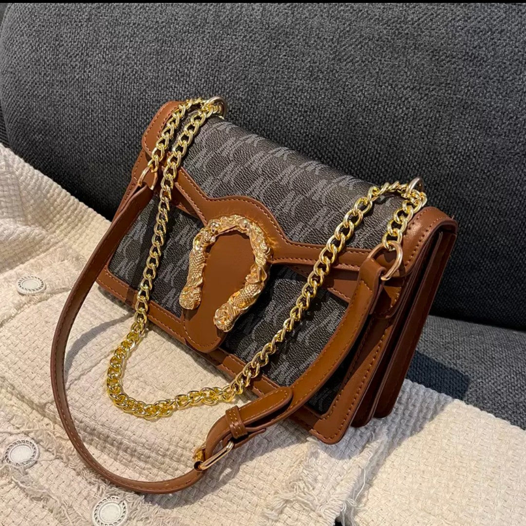 PRE ORDER High-End Small DUPE BAG POPULAR Versatile ChaiN BAG