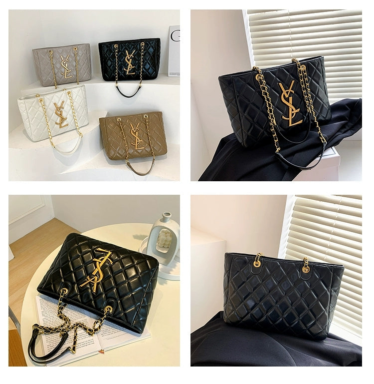 PRE ORDER Dupe YSL genuine leather with gift box