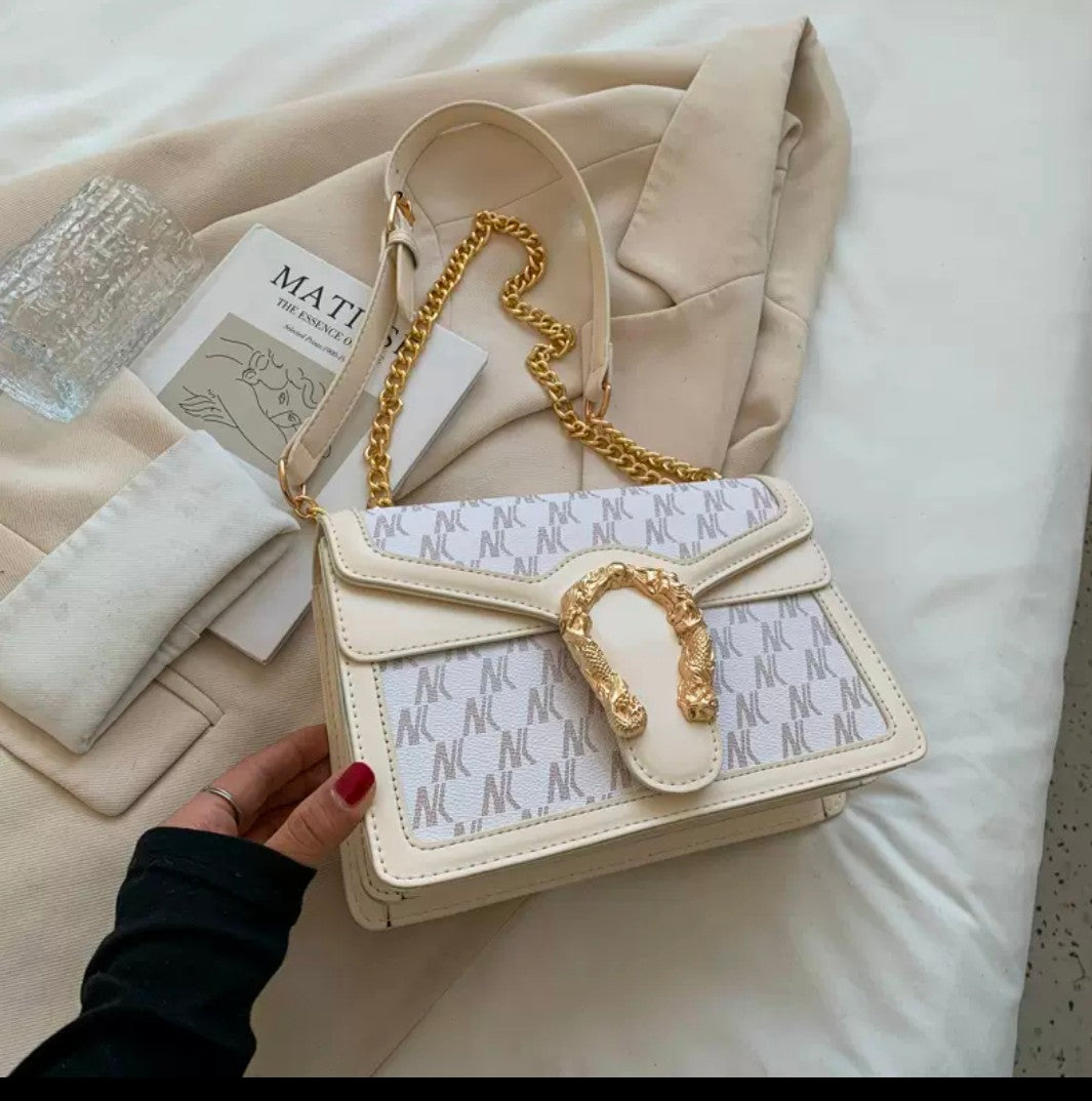 PRE ORDER High-End Small DUPE BAG POPULAR Versatile ChaiN BAG