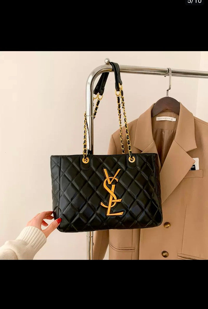 PRE ORDER Dupe YSL genuine leather with gift box