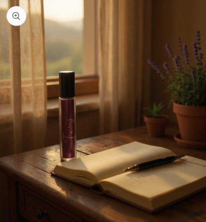 Unisex scent -Tuscany inspired by Tom Ford's