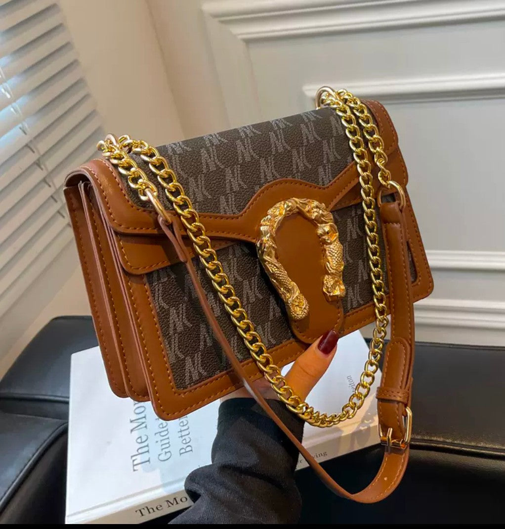 PRE ORDER High-End Small DUPE BAG POPULAR Versatile ChaiN BAG