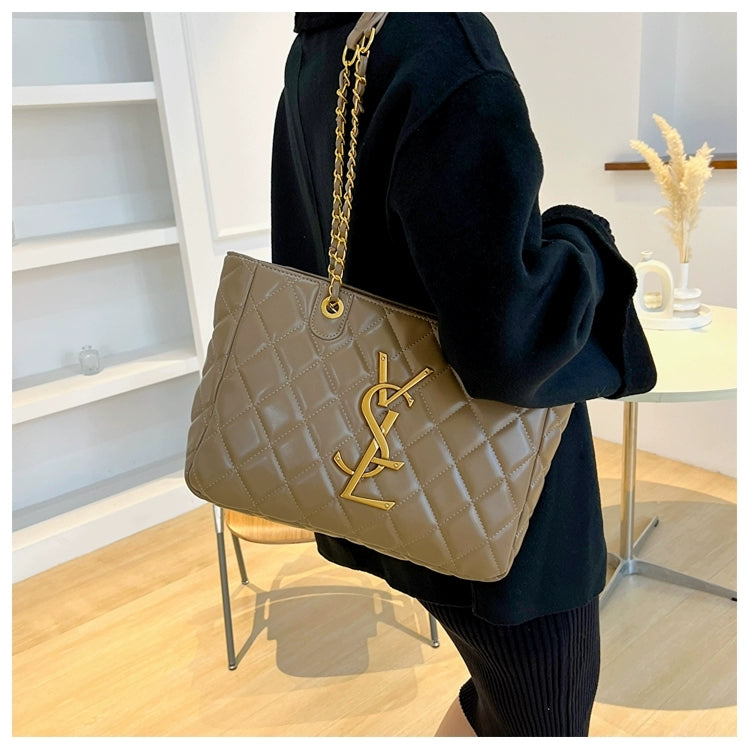 PRE ORDER Dupe YSL genuine leather with gift box