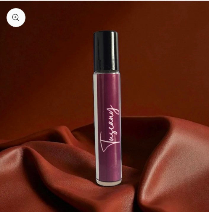 Unisex scent -Tuscany inspired by Tom Ford's
