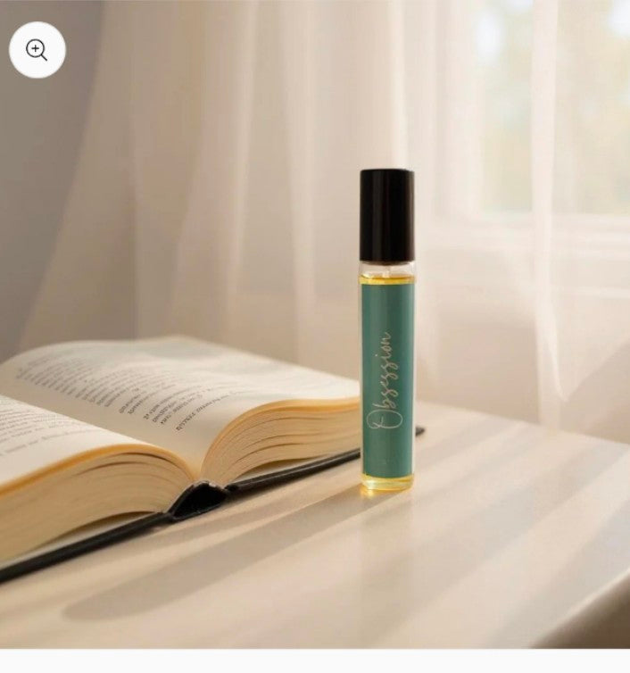 Obssession by Dior addict scent