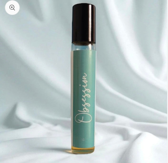 Obssession by Dior addict scent